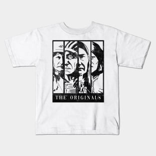 The Originals Kids T-Shirt